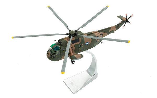 CORGI SH-3A SEA KING NV-70 HS-2 GOLDEN FALCONS VIETNAM MAY 1967