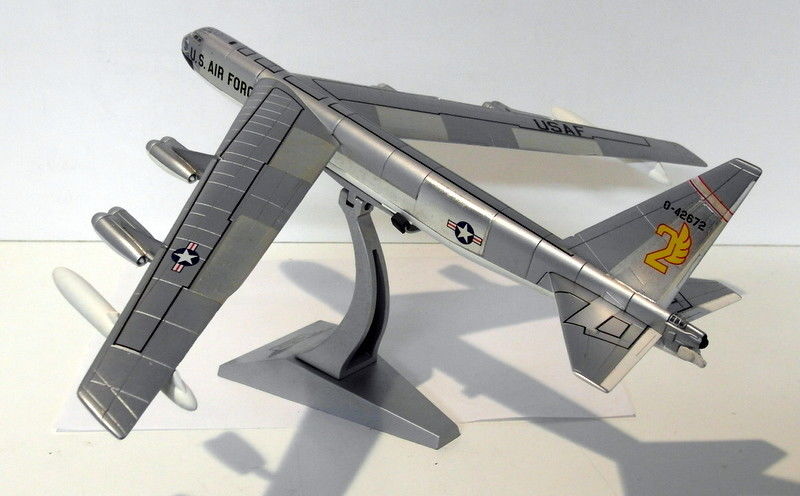 CORGI BOEING B-52C STRATOFORTRESS USAF