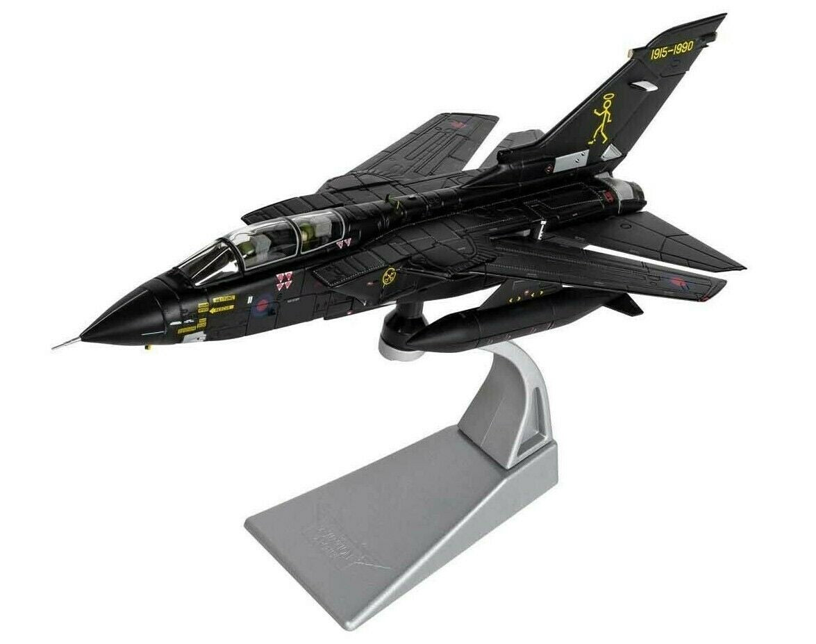 CORGI TORNADO GR.1 RAF NO.16 SQUADRON 75 ANNIVERSARY 1990