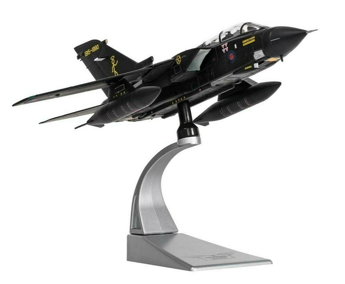 CORGI TORNADO GR.1 RAF NO.16 SQUADRON 75 ANNIVERSARY 1990