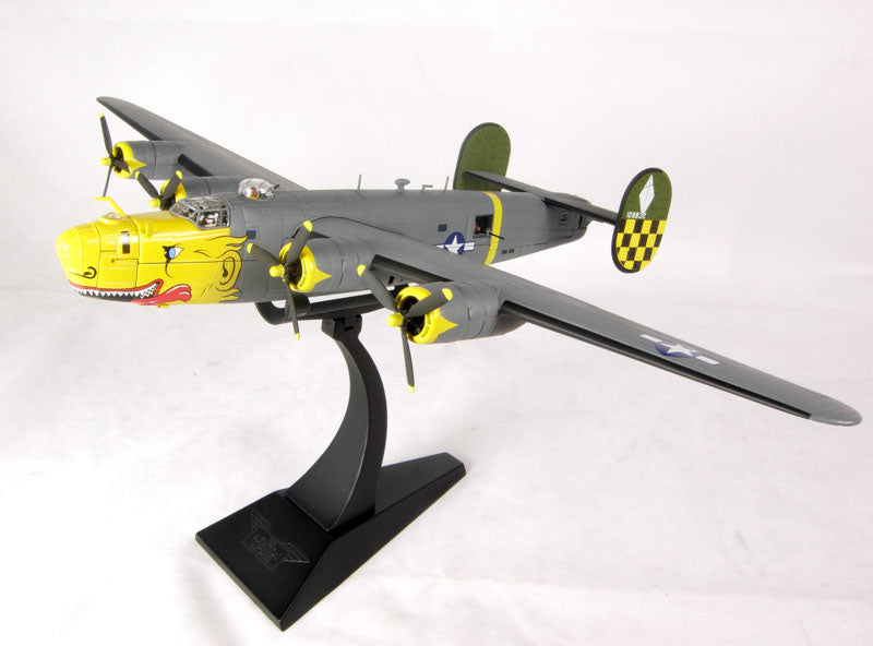 CORGI B-24H LIBERATOR USAAF 459TH BG 756TH BS 41-28832 GIULIA FIELD ITALY 1944