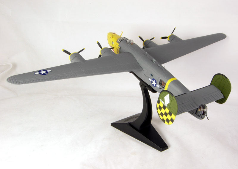 CORGI B-24H LIBERATOR USAAF 459TH BG 756TH BS 41-28832 GIULIA FIELD ITALY 1944