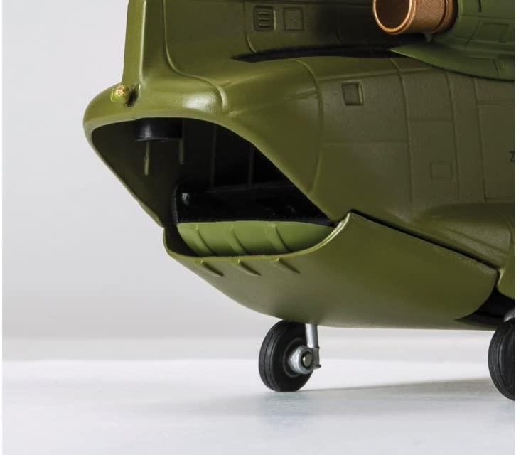 CORGI CHINOOK HC.MK 3 RAF NO.18 SQN ZH904 2012