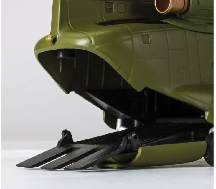 CORGI CHINOOK HC.MK 3 RAF NO.18 SQN ZH904 2012
