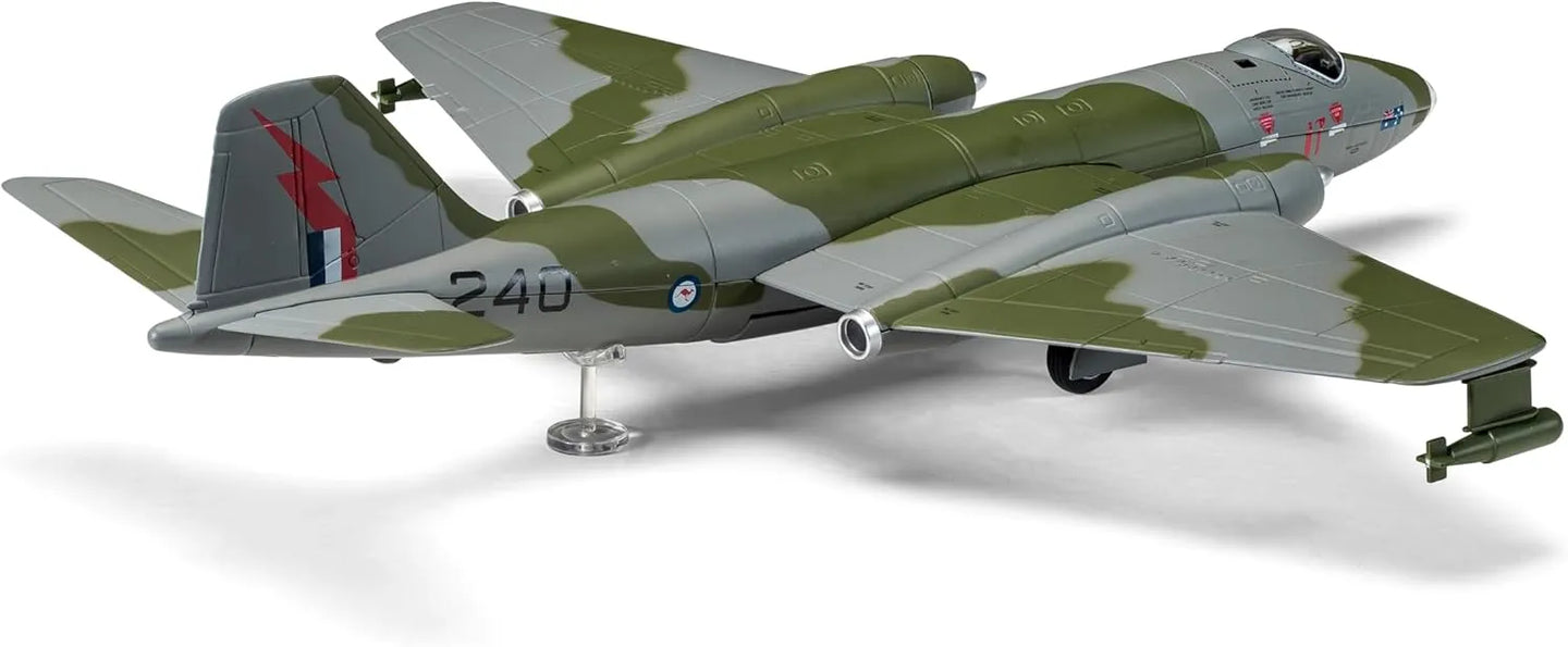 CORGI CANBERRA MK.20 A84-240 RAAF VIETNAM 1969