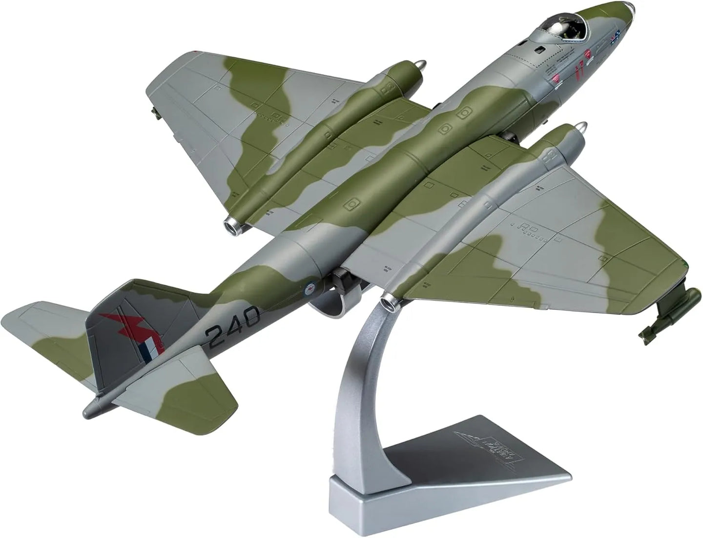 CORGI CANBERRA MK.20 A84-240 RAAF VIETNAM 1969