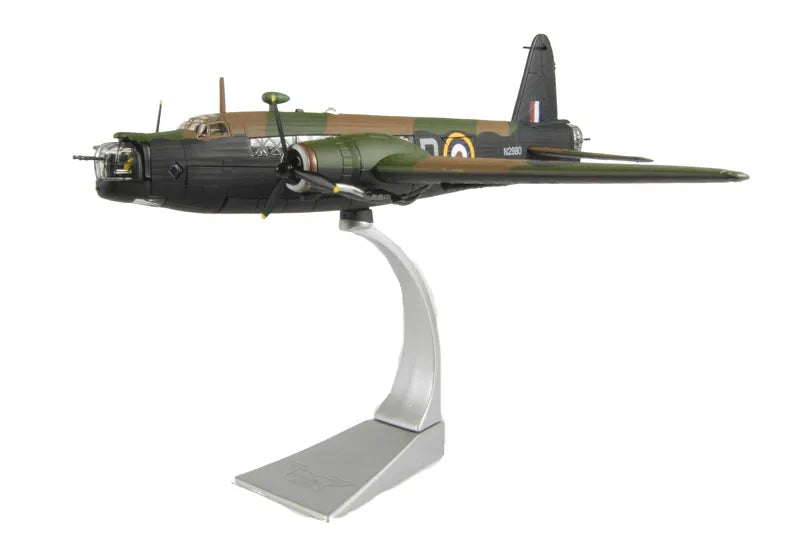 CORGI VICKERS WELLINGTON MKI RAF, "R FOR ROBERT"
