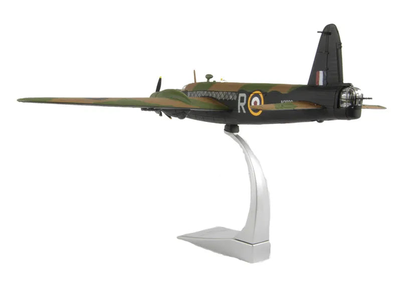 CORGI VICKERS WELLINGTON MKI RAF, "R FOR ROBERT"
