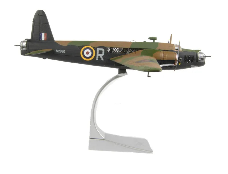 CORGI VICKERS WELLINGTON MKI RAF, "R FOR ROBERT"