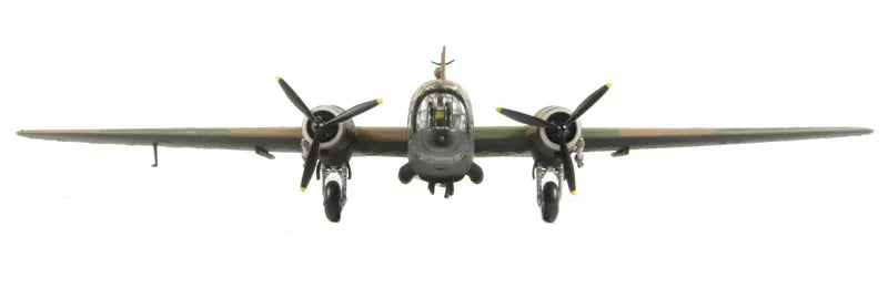 CORGI VICKERS WELLINGTON MKI RAF, "R FOR ROBERT"