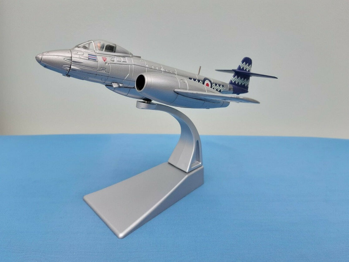 CORGI GLOSTER METEOR F.MK 8 RAF No.500 SQN