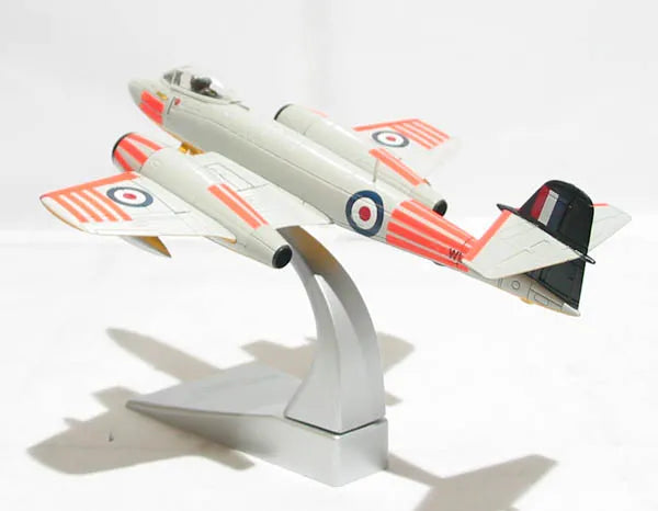 CORGI GLOSTER METEOR F.MK 8 RAF No.1574 FLIGHT