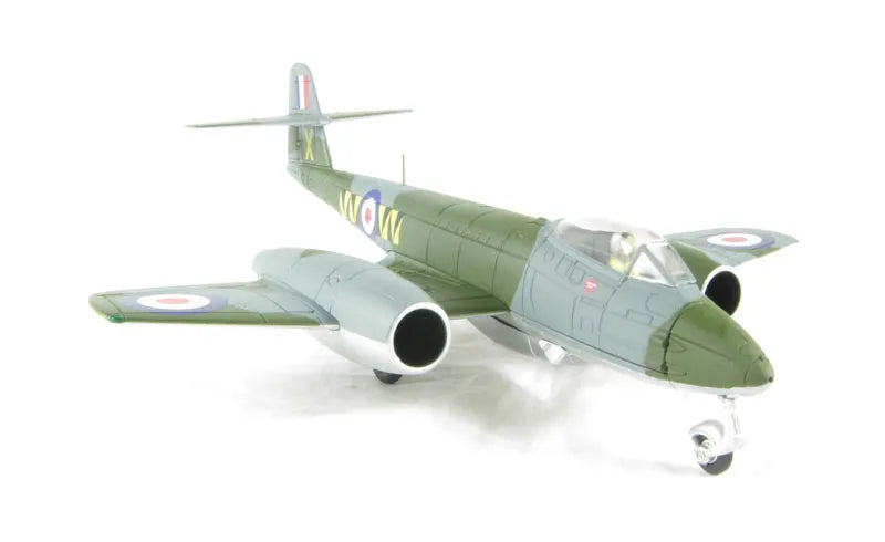 CORGI GLOSTER METEOR F.Mk 8 RAF No74 SQN RAF
