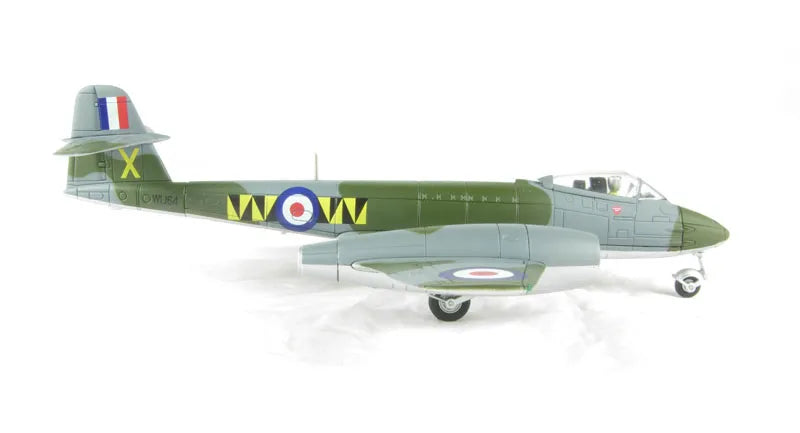 CORGI GLOSTER METEOR F.Mk 8 RAF No74 SQN RAF