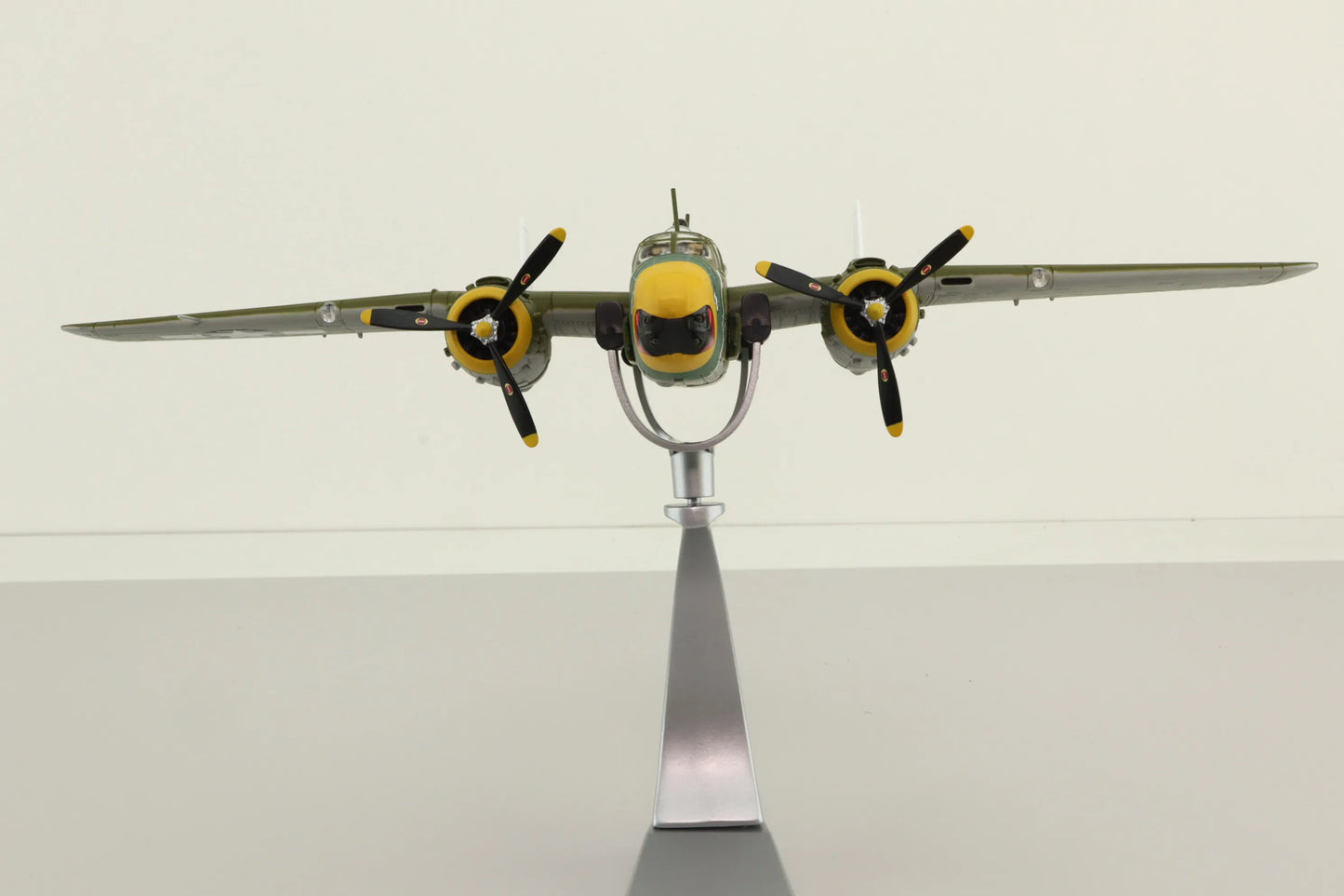 CORGI B-25D MITCHELL USAAF 345thBG 130517