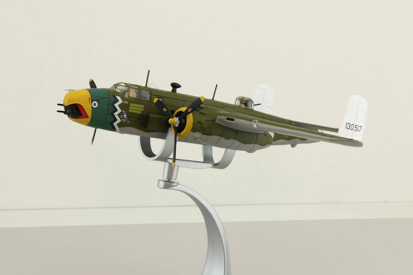 CORGI B-25D MITCHELL USAAF 345thBG 130517