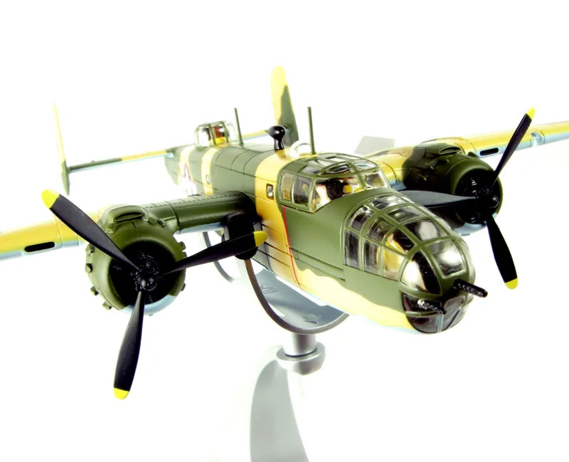 CORGI B-25C MITCHELL USAAF "LEGAL EAGLE" 1942