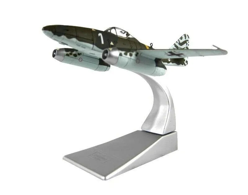 CORGI ME 262A KOMMANDO NOWOTNY "WHITE 1"