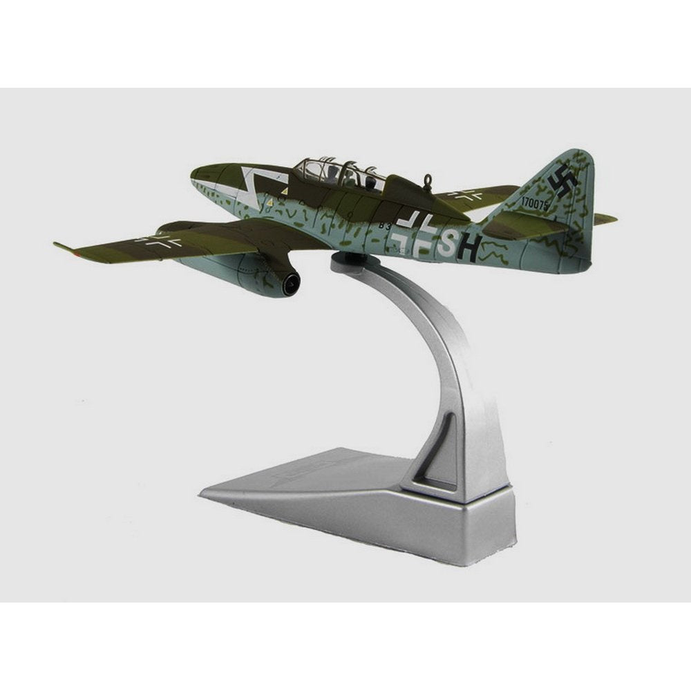 CORGI MESSERSCHMITT ME 262B LUFTWAFFE 1./KG