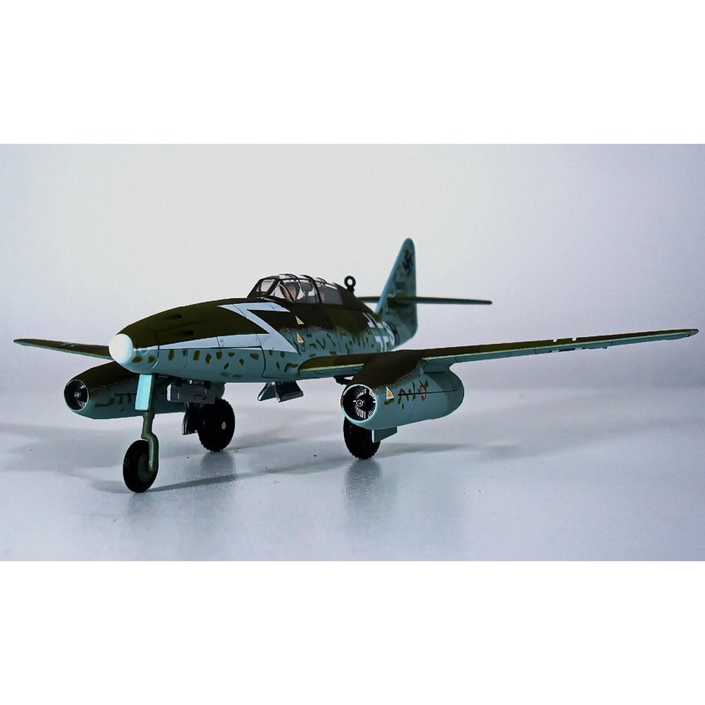 CORGI MESSERSCHMITT ME 262B LUFTWAFFE 1./KG