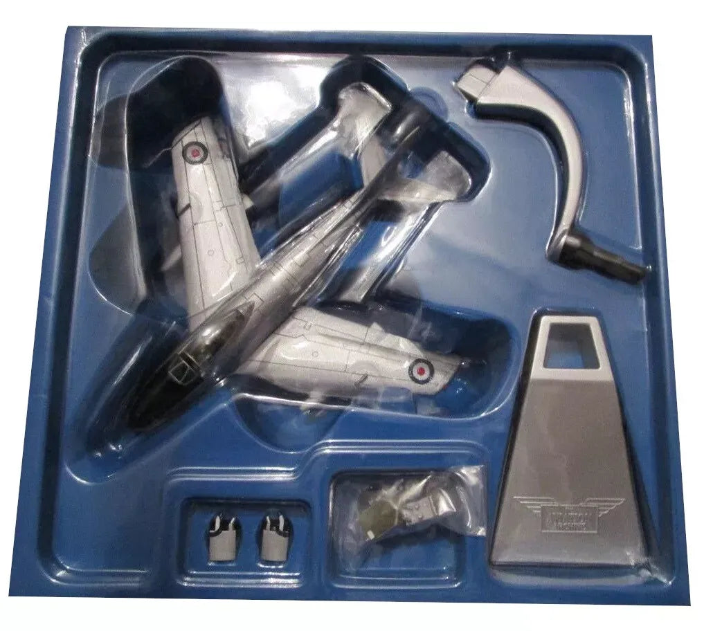 CORGI SABRE F.4 RAF SABRE CONVERSION FLIGHT WILDENRATH GERMANY 1953