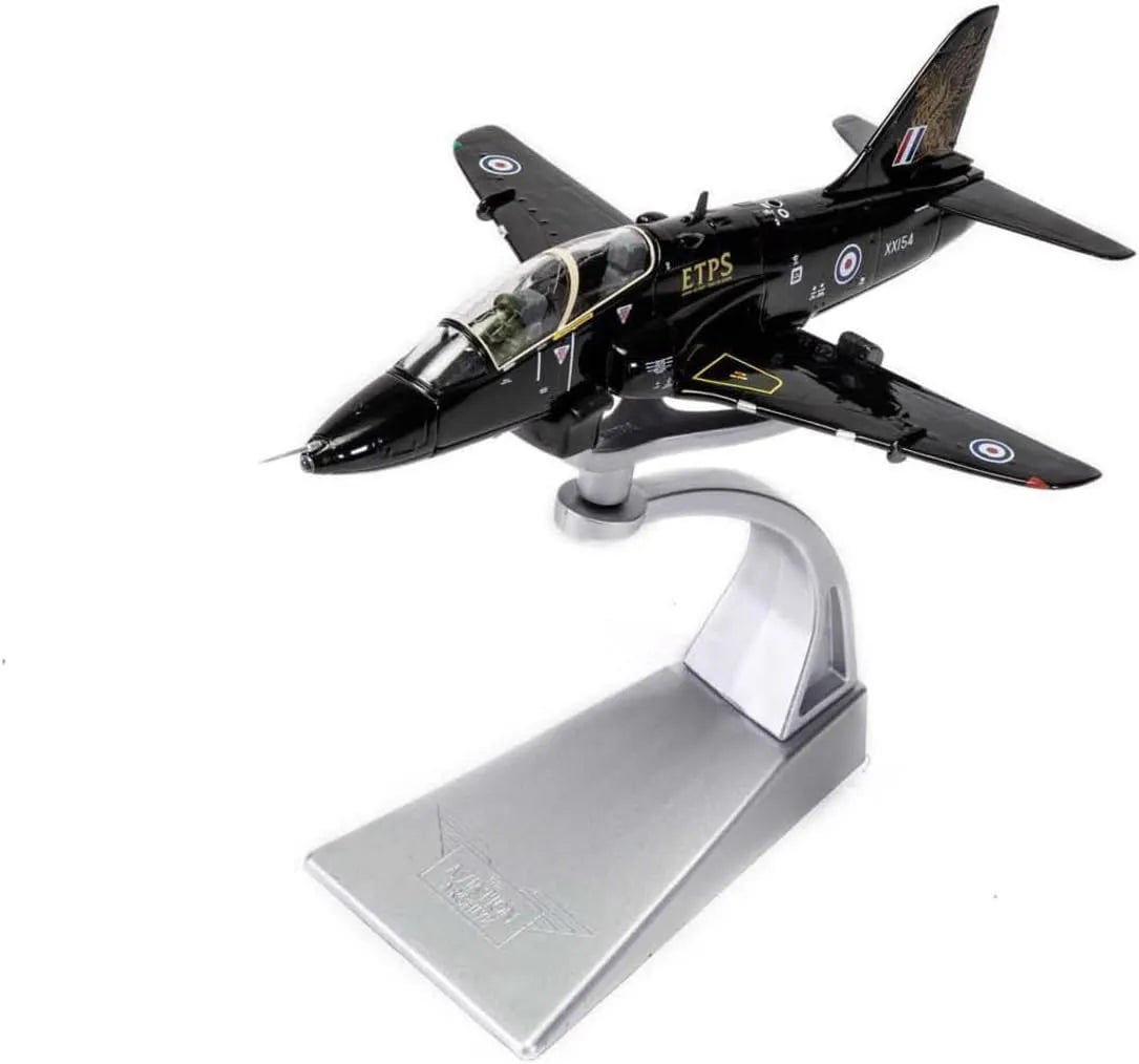 CORGI BAE HAWK T.MK 1 ETPS