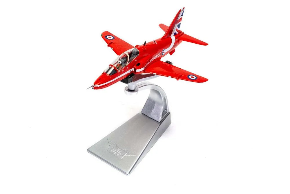 CORGI BAE HAWK T.MK 1 RAF RED ARROWS