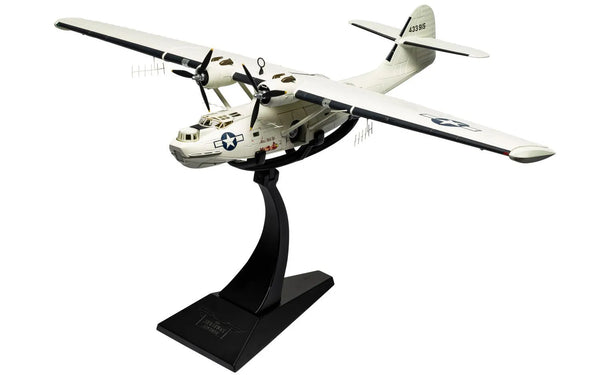 CORGI CATALINA OA-10A USAAF 44-33915 "MISS PICK UP" US 8TH AF HALESWORTH 30TH MARCH 1945
