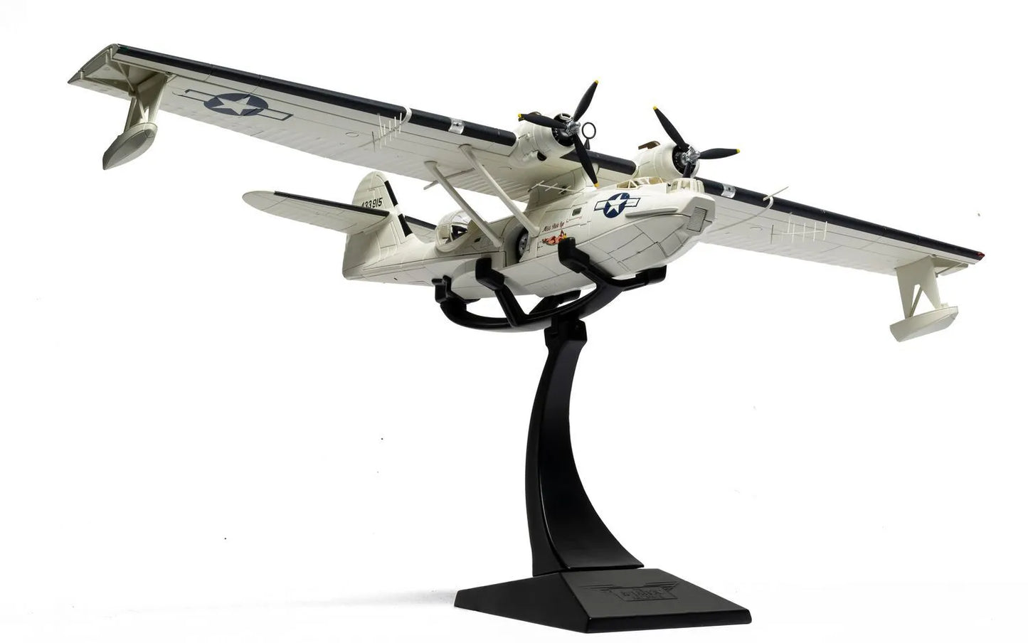 CORGI CATALINA OA-10A USAAF 44-33915 "MISS PICK UP" US 8TH AF HALESWORTH 30TH MARCH 1945