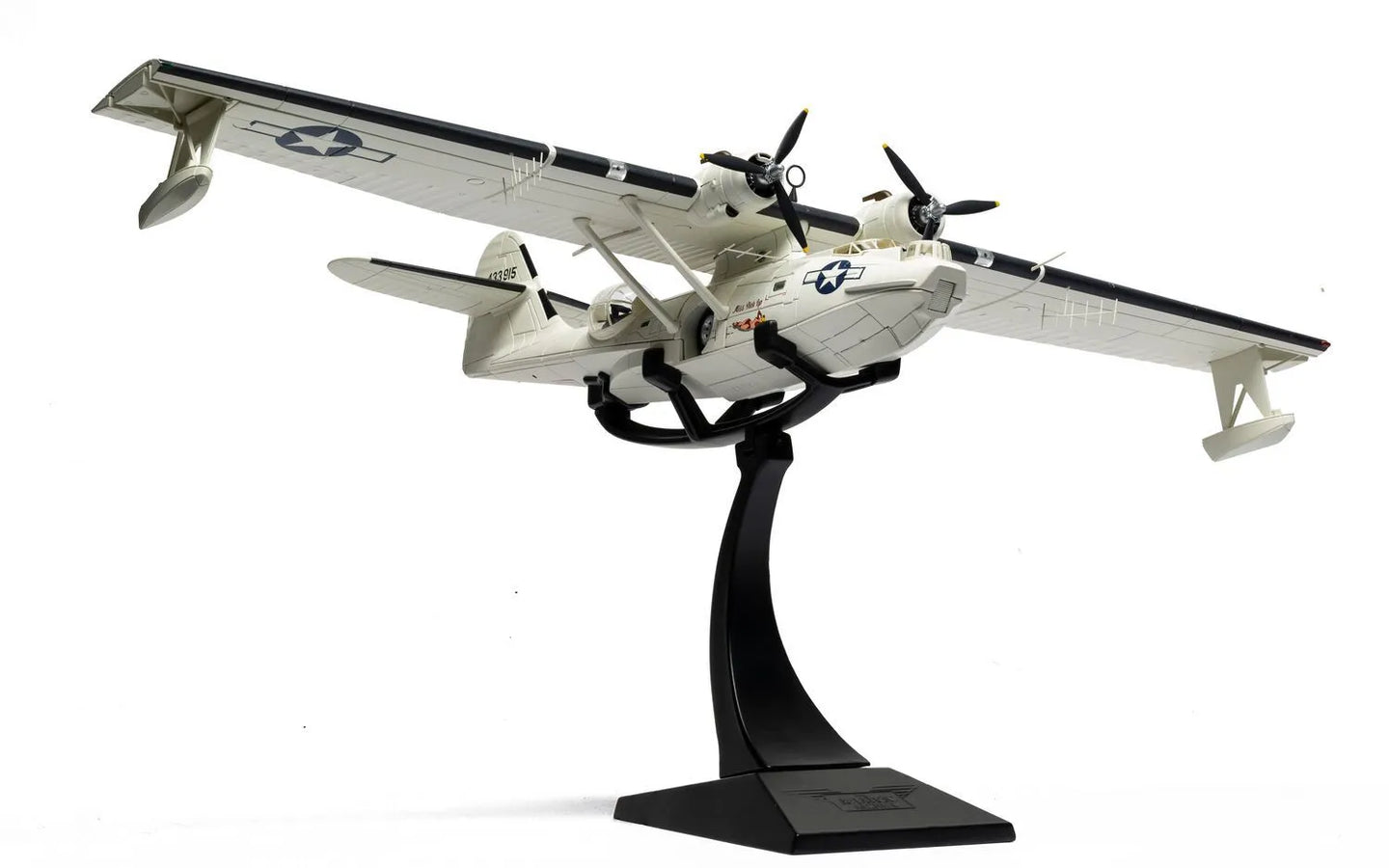 CORGI CATALINA OA-10A USAAF 44-33915 "MISS PICK UP" US 8TH AF HALESWORTH 30TH MARCH 1945