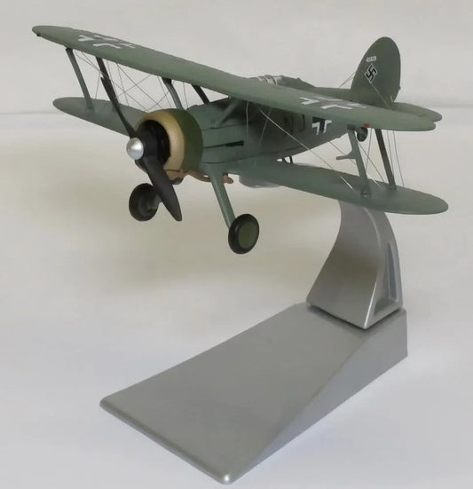 CORGI GLOSTER GLADIATOR MKI LUFTWAFFE