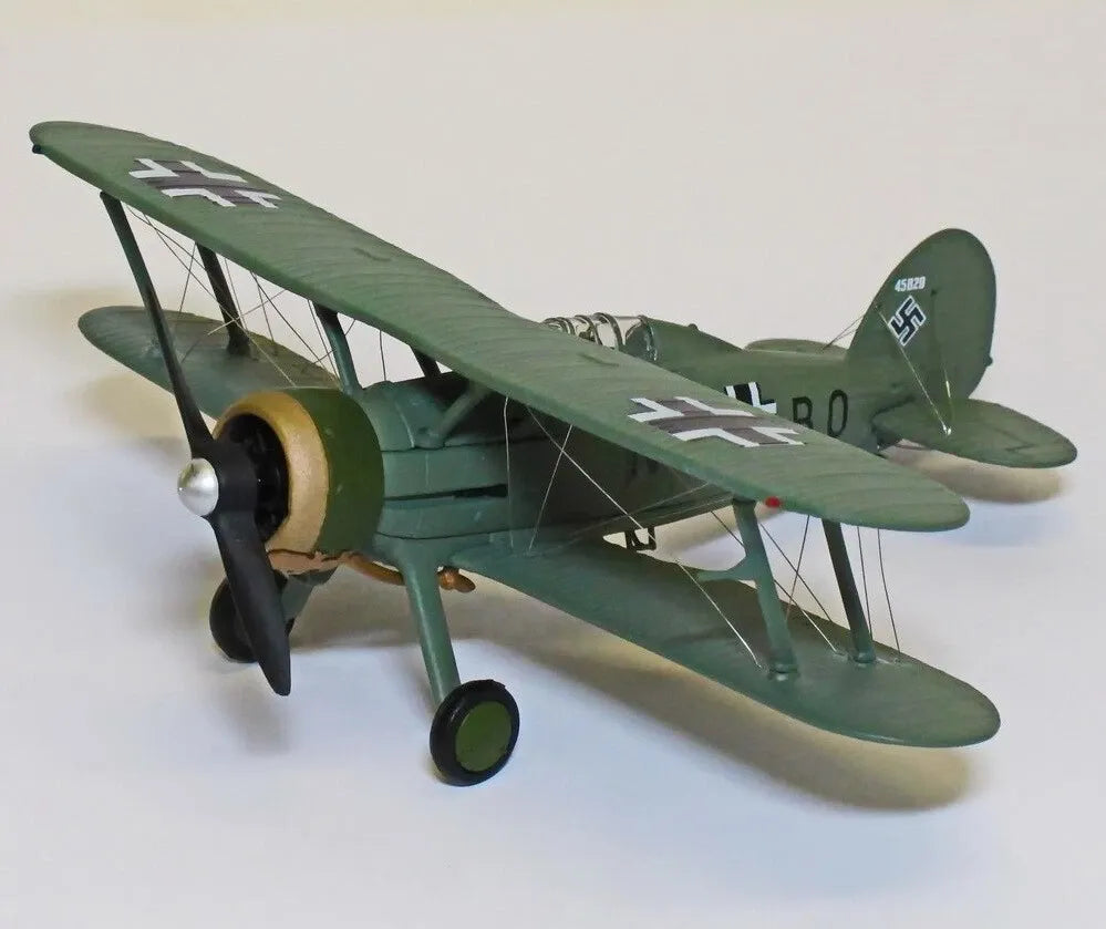CORGI GLOSTER GLADIATOR MKI LUFTWAFFE