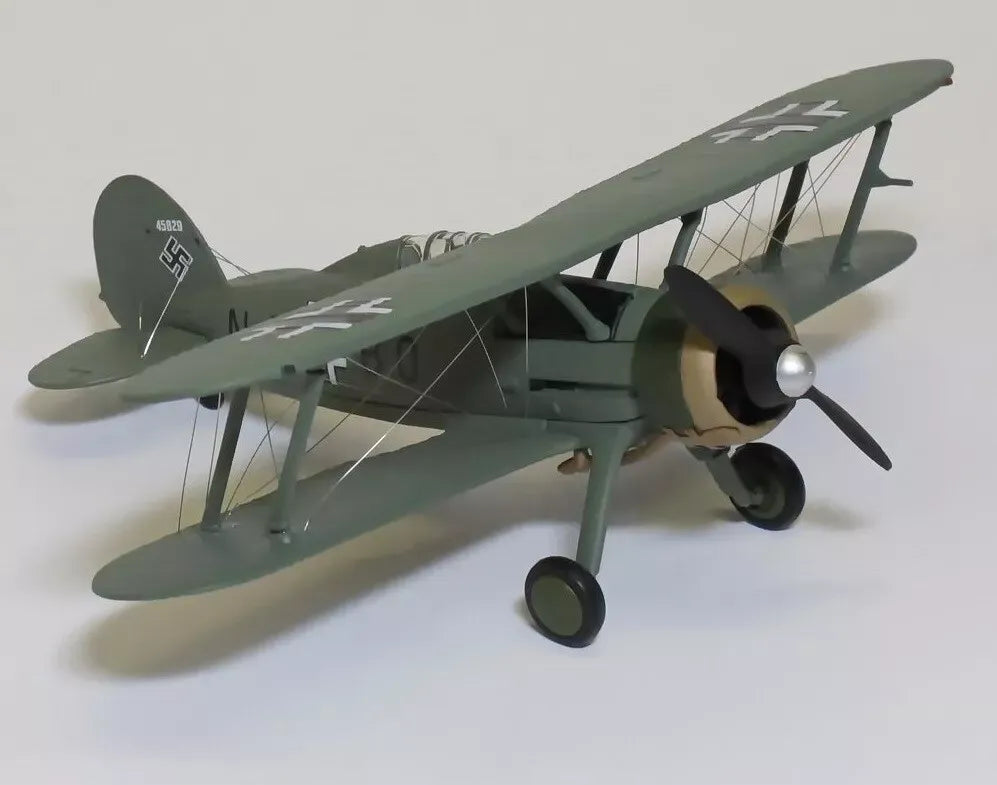 CORGI GLOSTER GLADIATOR MKI LUFTWAFFE