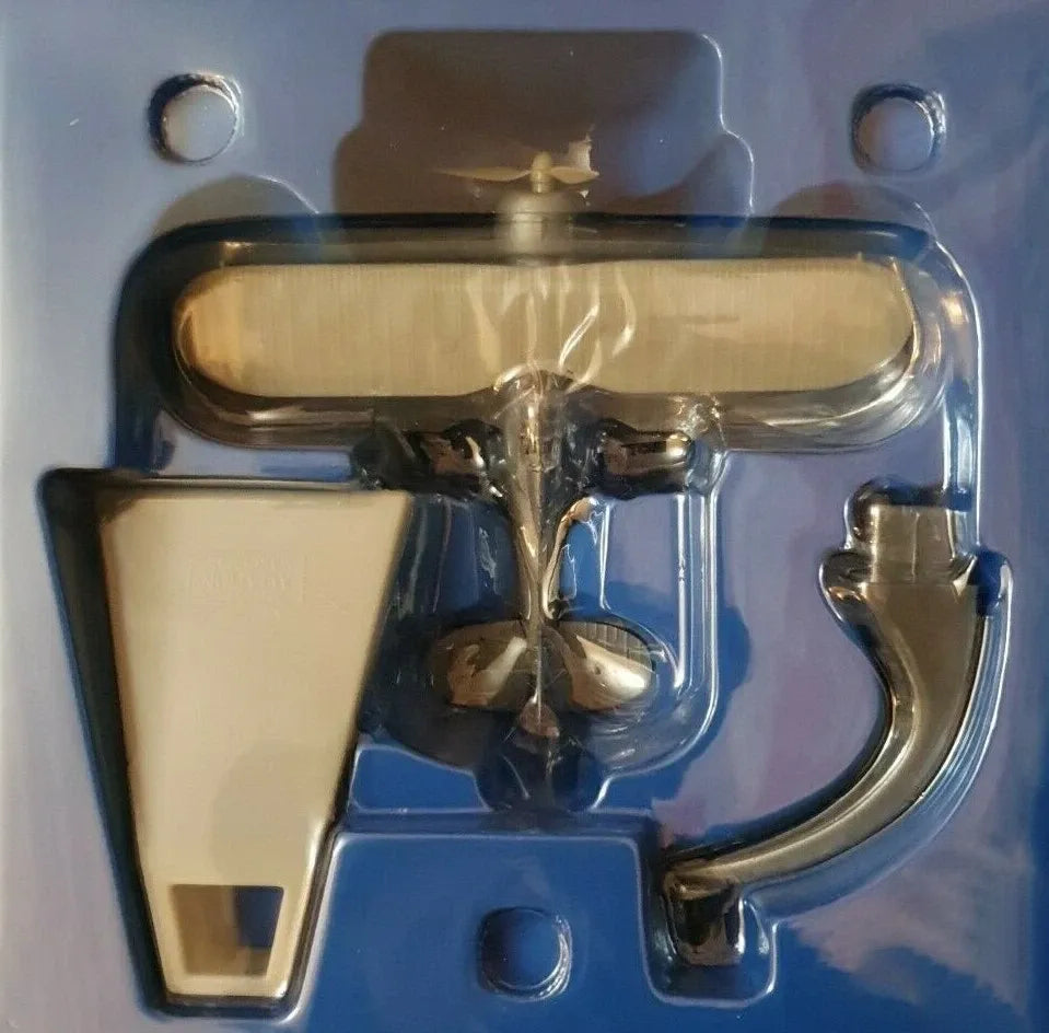 CORGI GLOSTER GLADIATOR MK.II RAW METAL CASTING