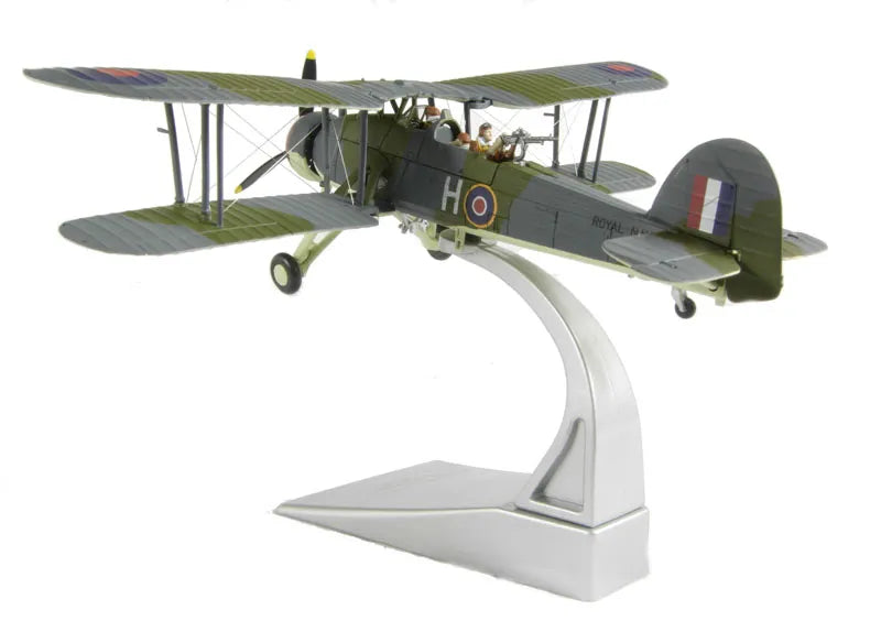 CORGI FAIREY SWORDFISH MK I RNFAA 1942