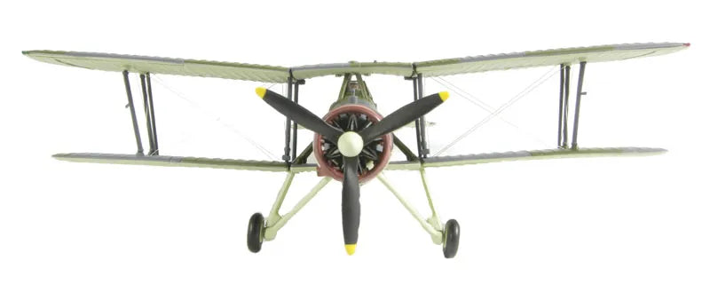 CORGI FAIREY SWORDFISH MK I RNFAA 1942
