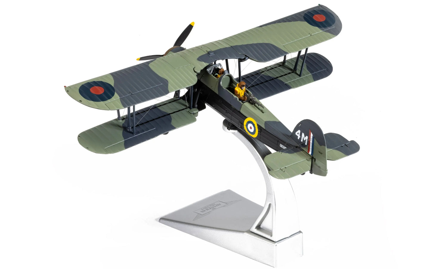 CORGI SWORDFISH MKI, P4154 / 4M "BATTLE OF TARANTO" NOVEMBER 1940