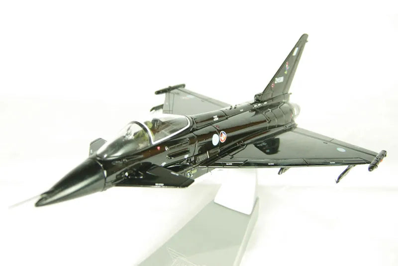 CORGI EUROFIGHTER F.MK2 RAF (TEST AIRCRAFT)