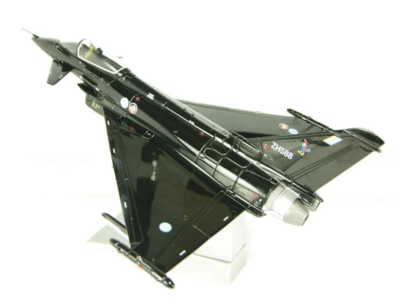 CORGI EUROFIGHTER F.MK2 RAF (TEST AIRCRAFT)