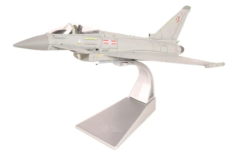 CORGI EUROFIGHTER TYPHOON FGR.4 ZJ950/C