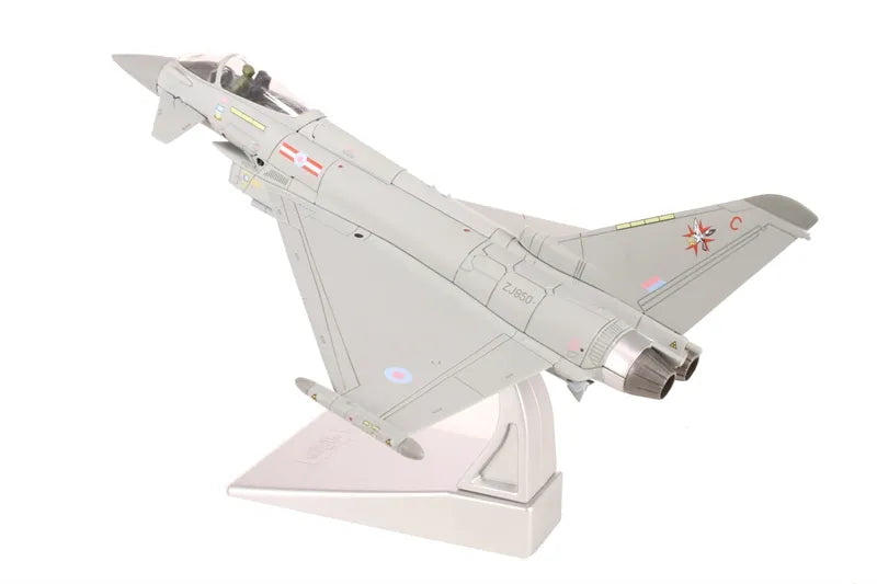 CORGI EUROFIGHTER TYPHOON FGR.4 ZJ950/C