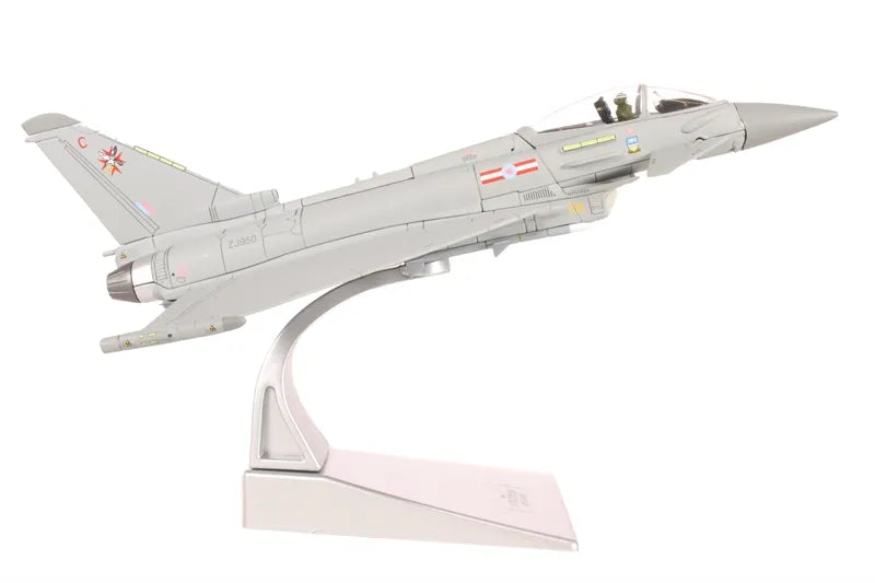 CORGI EUROFIGHTER TYPHOON FGR.4 ZJ950/C