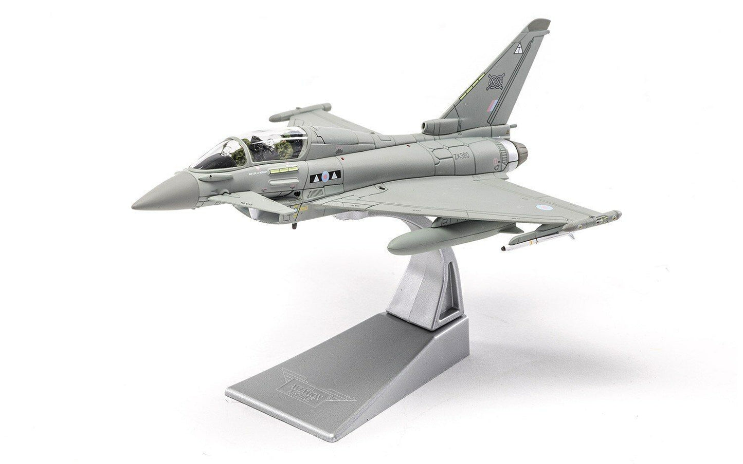 CORGI TYPHOON T.3, No.2(AC) SQUADRON