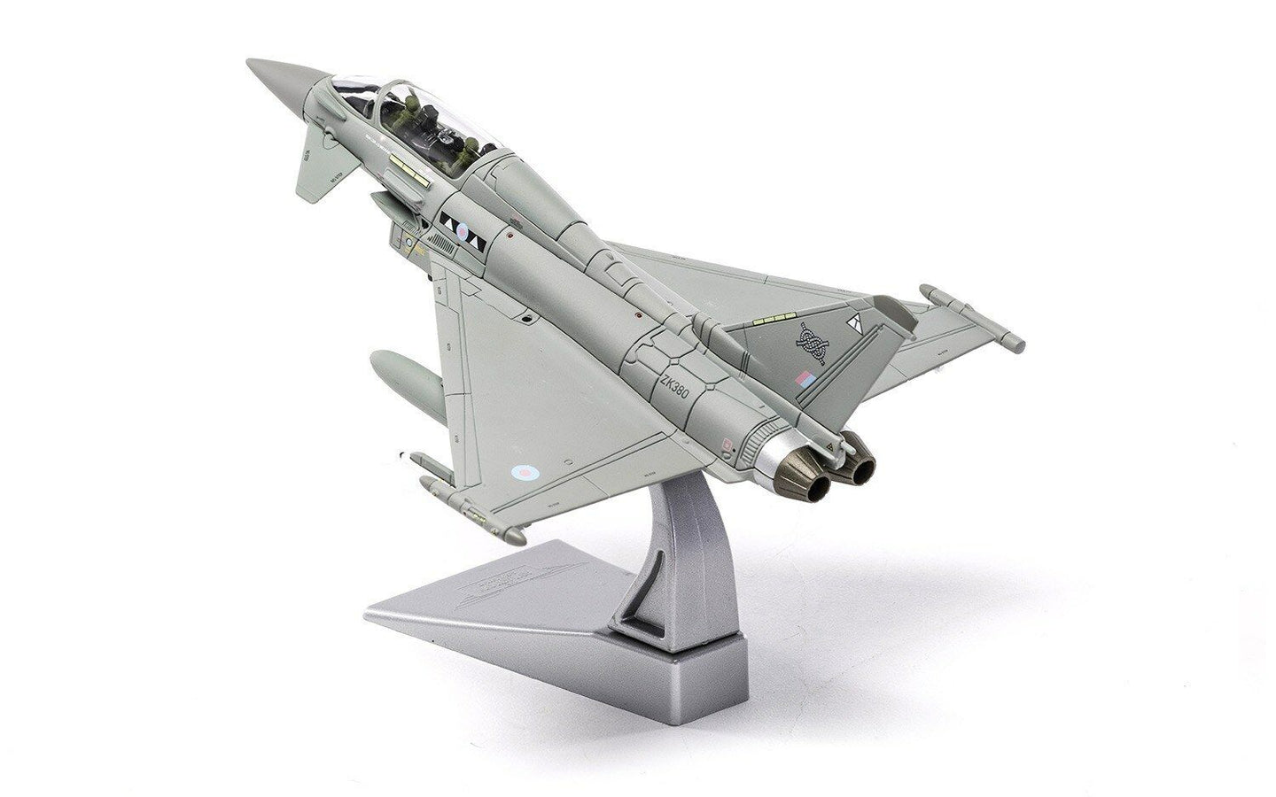 CORGI TYPHOON T.3, No.2(AC) SQUADRON
