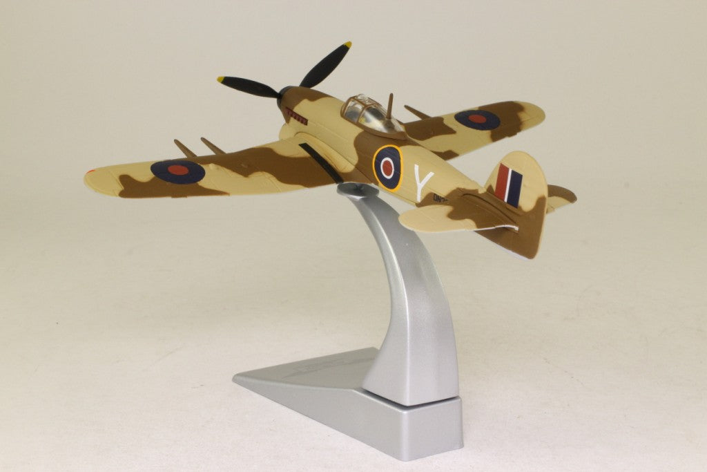 CORGI TYPHOON MKI RAF No.461 SQN EGYPT 1943