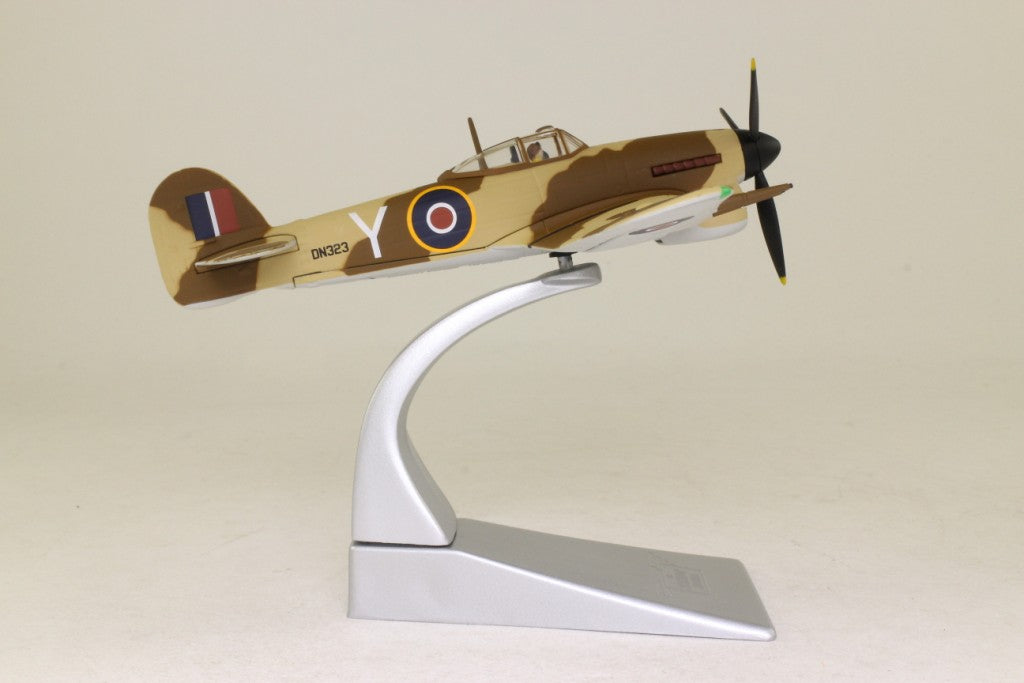 CORGI TYPHOON MKI RAF No.461 SQN EGYPT 1943