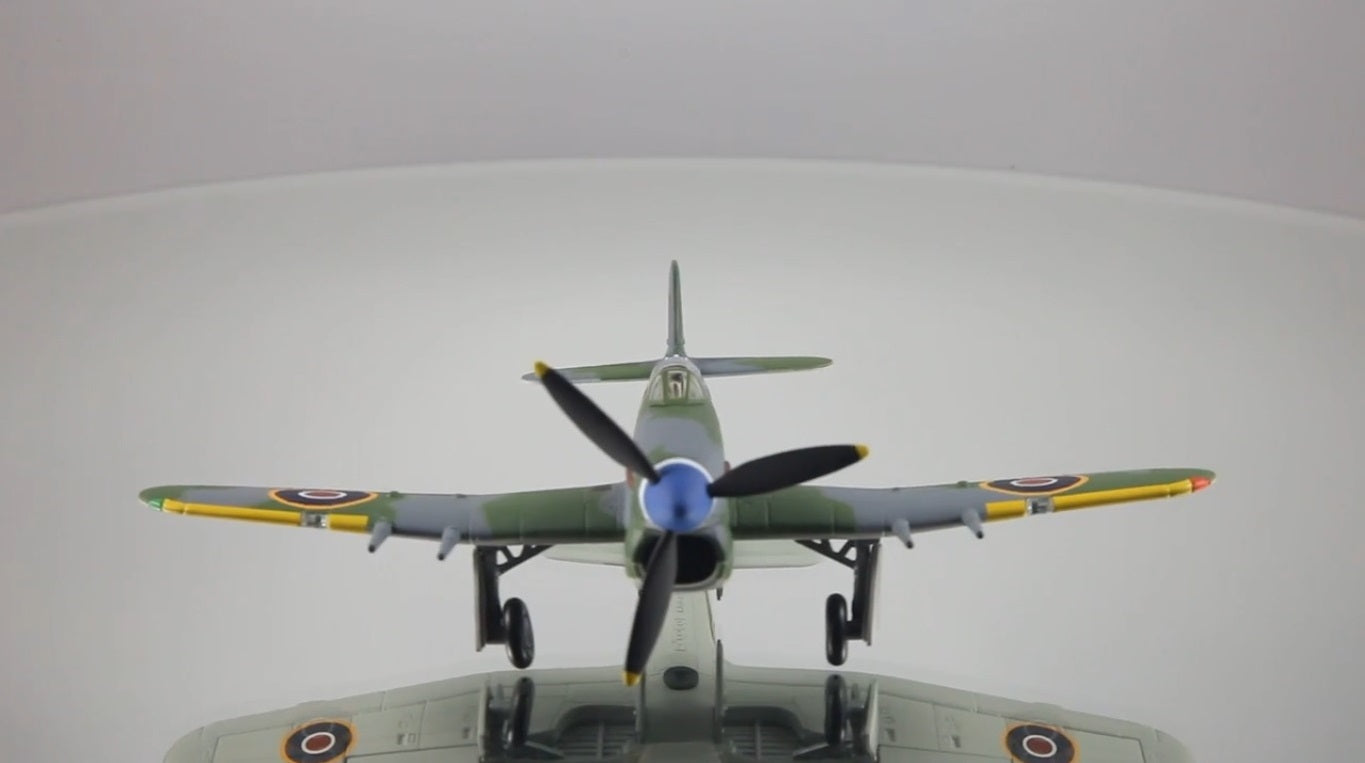 CORGI HAWKER TYPHOON MK.I RAF No.245 SQN