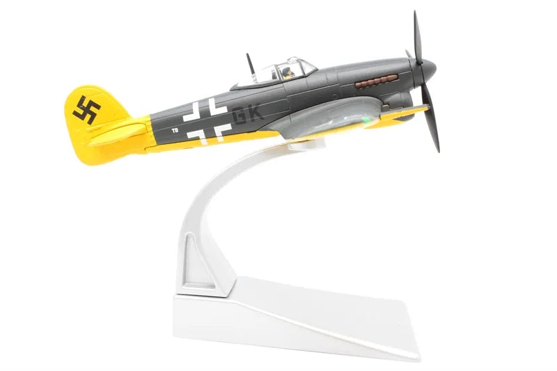 CORGI  TYPHOON 1A CAPTIVE EAGLE III "SHEEP IN WOOLS CLOTHING" 1944