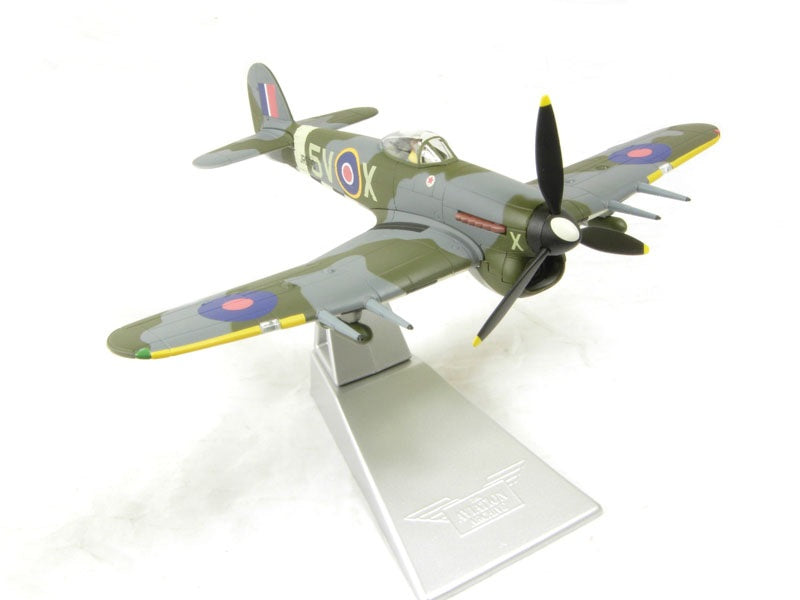 CORGI TYPHOON MK.I RCAF No.439 SQUADRON R.A.JOHNS FRANCE 1944