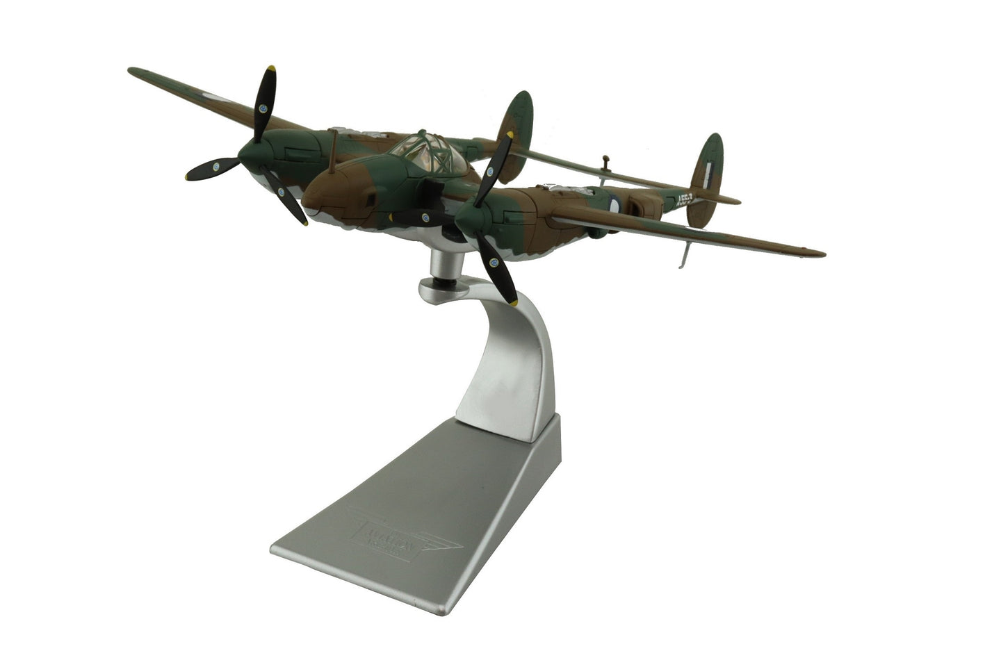 CORGI P-38E LIGHTNING RAAF 1ST PRU RAAF COOMALIE CREEK  AUSTRALIA MARCH 1943